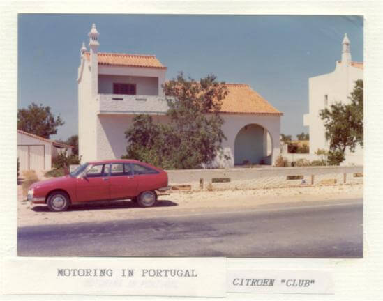 Citroën Club