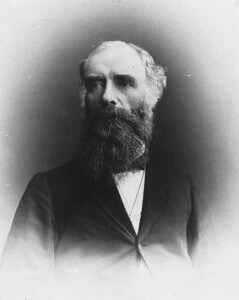 Donald Alexander Smith, 1st Baron Strathcona and Mount Royal, GCMG, GCVO, PC, DL