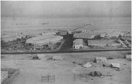 Qatar 1948